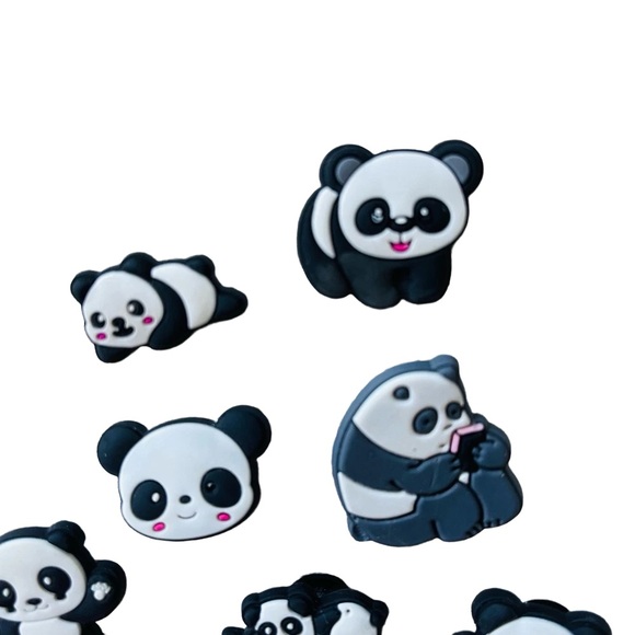 7 Crocs Jibbitz - Charms Accessories (G479) - Picture 3 of 3